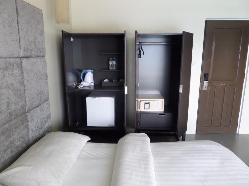 Yapak Boracay Grand Vista Resort & Spa מראה חיצוני תמונה