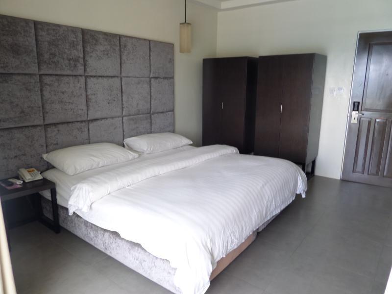 Yapak Boracay Grand Vista Resort & Spa מראה חיצוני תמונה