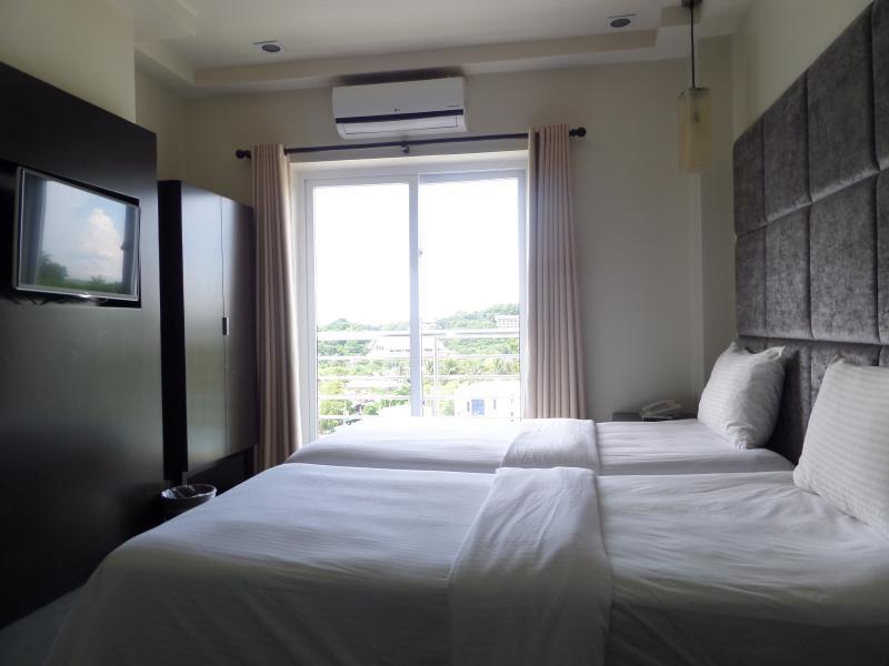 Yapak Boracay Grand Vista Resort & Spa מראה חיצוני תמונה