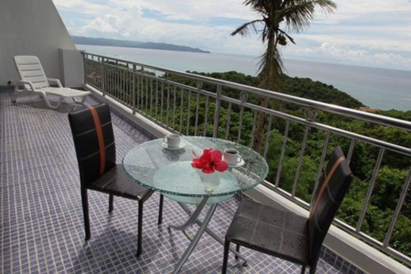 Yapak Boracay Grand Vista Resort & Spa מראה חיצוני תמונה