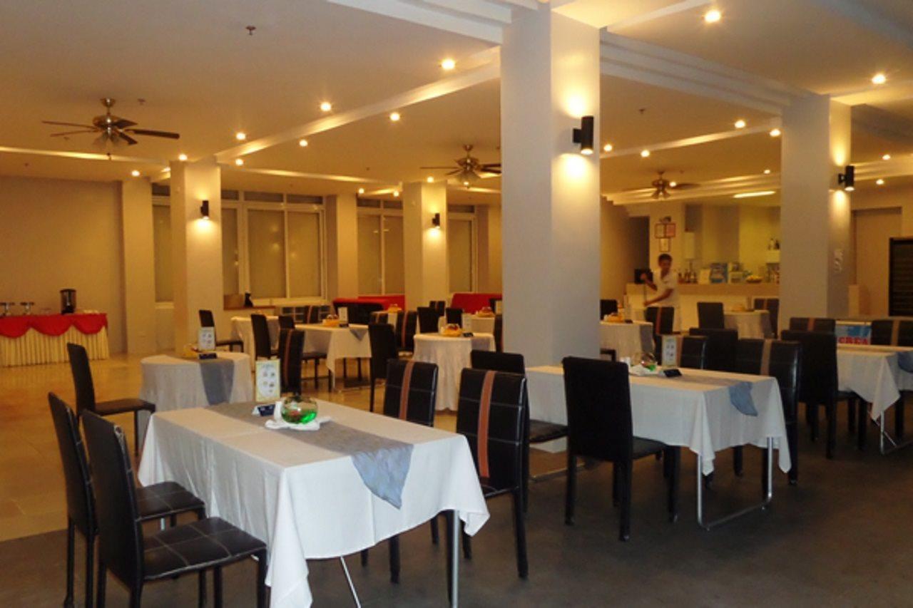 Yapak Boracay Grand Vista Resort & Spa מראה חיצוני תמונה