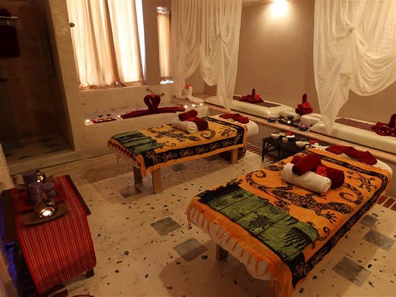 Yapak Boracay Grand Vista Resort & Spa מראה חיצוני תמונה