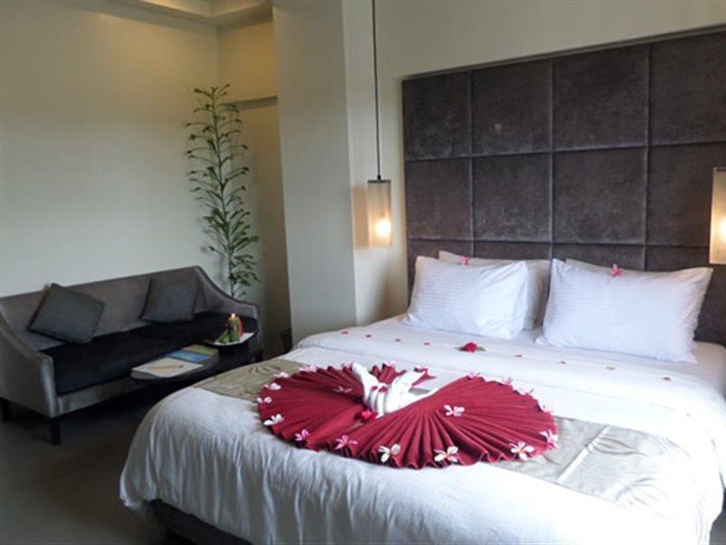 Yapak Boracay Grand Vista Resort & Spa מראה חיצוני תמונה