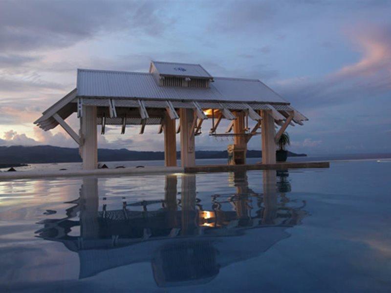 Yapak Boracay Grand Vista Resort & Spa מראה חיצוני תמונה
