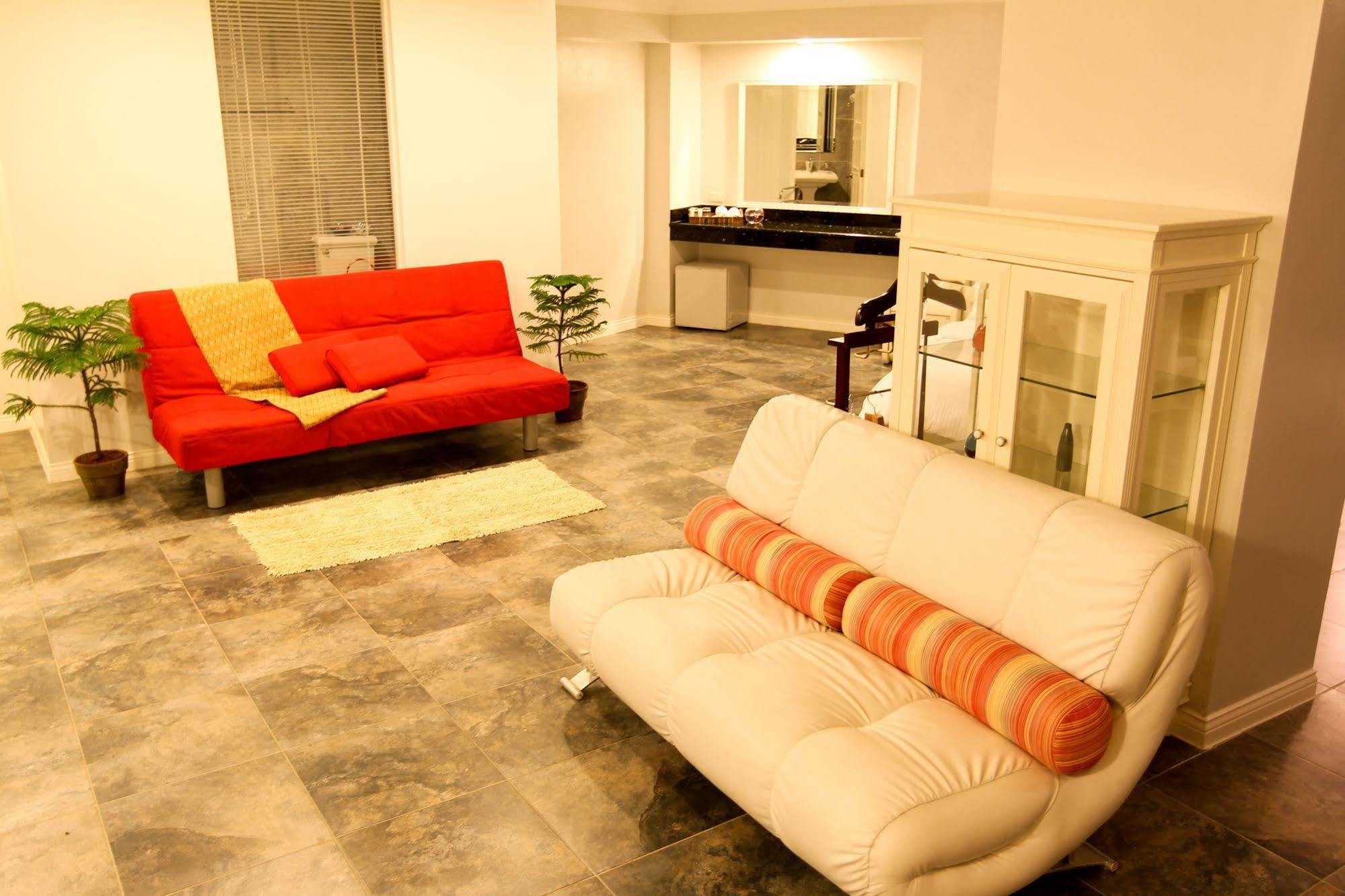 Yapak Boracay Grand Vista Resort & Spa מראה חיצוני תמונה