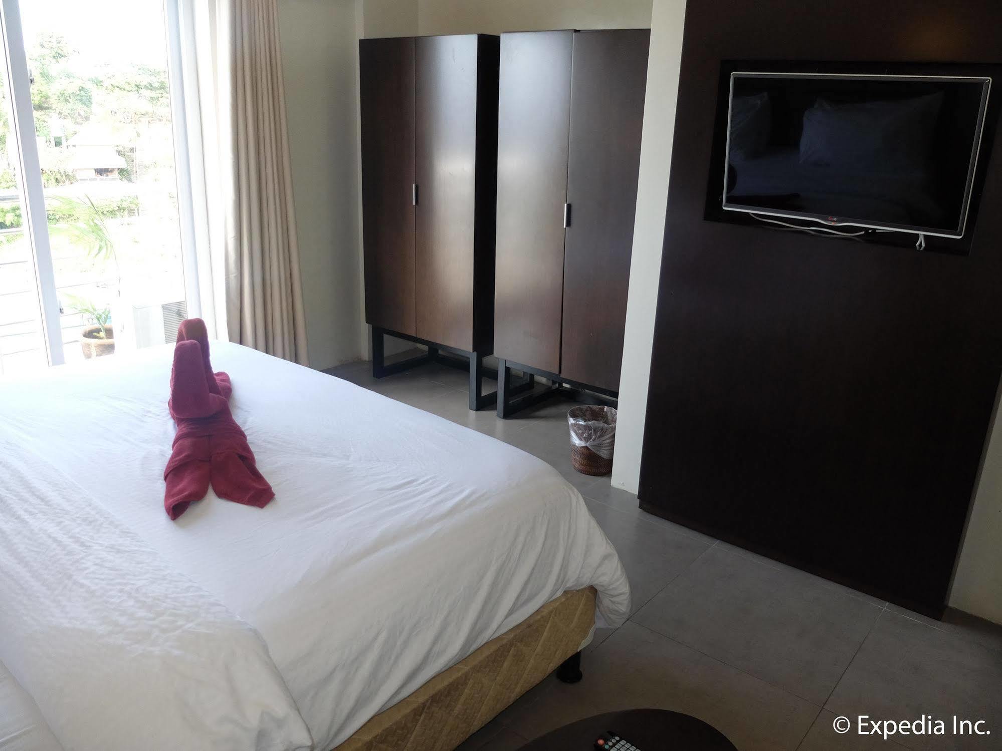 Yapak Boracay Grand Vista Resort & Spa מראה חיצוני תמונה