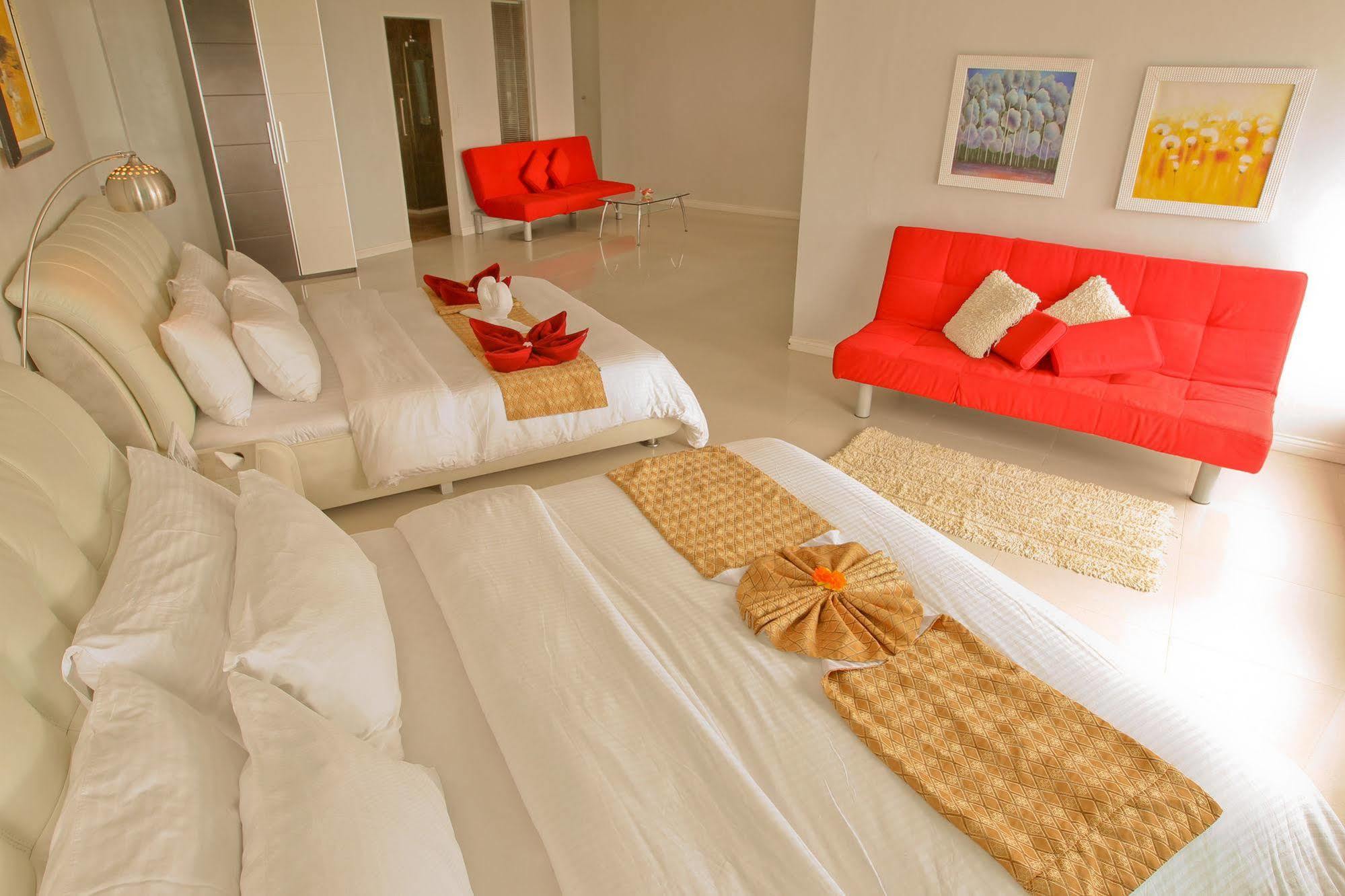 Yapak Boracay Grand Vista Resort & Spa מראה חיצוני תמונה